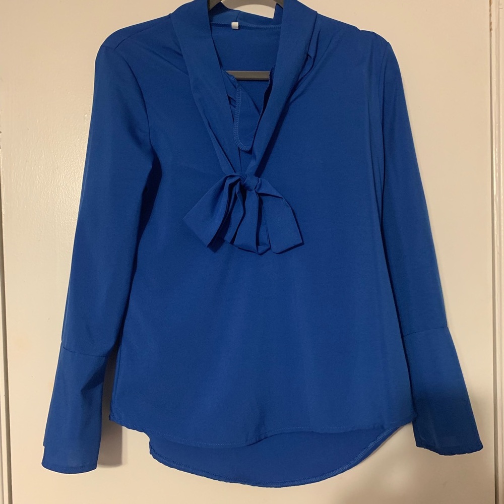 Women’s Blouse